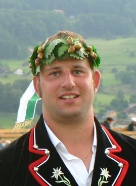 Eugster Ruedi